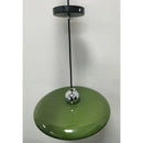French Flying Saucer Chandelier Cream Style Ljojo Dining Room High-end Table Lamp
