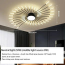 LED Ceiling Chandelier Modern Kitchen Lighting Living Room Decor Nordic Style Lamps by Ljojo