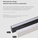 LED Long Strip Ceiling Light 80CM Modern Living Room Hallway Balcony Indoor Lighting Ljojo