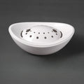 Ljojo Melamine Gold Ingot Plate Set - High-Quality Tripe & Hot Pot Serving Collection