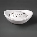 Ljojo Melamine Gold Ingot Plate Set - High-Quality Tripe & Hot Pot Serving Collection