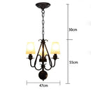 Ljojo LED Pendant Light for Modern Home Decor and Indoor Lighting