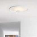 Ljojo Macaron Circle Ceiling Light for Bedroom and Corridor
