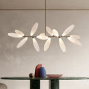 Ljojo Luxury Glass Chandelier for Indoor Spaces
