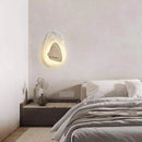 Bedroom & Living Room Atmosphere with Ljojo Wall Lamp Art Decoration