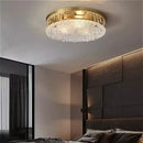 Modern Glass LED Pendant Light Chandelier Designer Hanging Lamp Home Decor Ljojo Factory Outlet