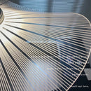 Ljojo Lotus LED Chandelier for Restaurant, Living Room, Bedroom.