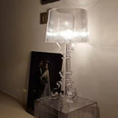 Nordic Style Acrylic Table Lamp | Unique Decorative Floor Lamp for Living Room by Ljojo