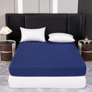 Ljojo Microfiber Sheet Set for Twin/Queen/King Bed