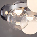 Ljojo LED Pendant Light Chandeliers for Modern Home Decor & Dining Room
