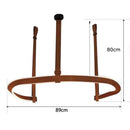 Ljojo LED Pendant Light Chandeliers for Modern Living Room and Dining Room