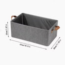 Ljojo™ Wardrobe Organizer for Underwear, Bras, Socks, and Clothes - Cabinets and Drawers Storage