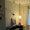 LED Floor Lamp Modern Stylish Living Room Chandelier by Ljojo