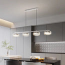 Ljojo Minimalist Designer Pendant Light for Living Room and Study