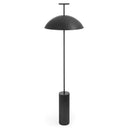 Ljojo Minimalist Mushroom Floor Lamp for Bedroom & Living Room