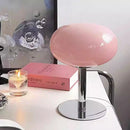 LED Table Lamp Dimmable Nordic Style Night Light Bedroom Decor Ljojo