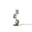 Ljojo Minimalist LED Floor Lamp for Living Room Hotel Bedroom Bedside Standing Lights