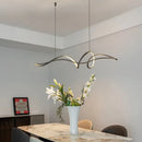 Ljojo LED Pendant Lights for Home Decor and Lighting