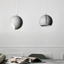 Minimalist Nordic LED Pendant Lights for Dining Living Room by Ljojo