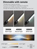 Ljojo LED Pendant Light Bar for Dining Table Kitchen Chandelier