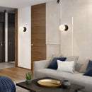 LED Pendant Lights Chandelier for Bedroom Creative Cement Home Decor by Ljojo
