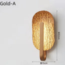 LED Small Wall Light Modern Minimalist Bedroom Bedside Nordic Living Room Creative Wall Lamp Ljojo