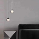 LED Pendant Light Modern Bedroom Stairway Chandelier by Ljojo