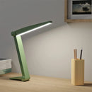 LED Table Lamp Dimmable Eye Protection Night Light for Bedroom by Ljojo