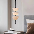 Ljojo Marble Copper Wall Lamp: Modern Minimalist High-End Luxury for Living Room and Hotel Rooms