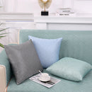 Ljojo 50x50 Summer Cool Cushion Covers for Stylish Home Décor