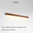 Modern Stylish Fashion LED Wall Lamp for Bedroom Home Decor Chandelier by Ljojo