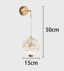 Ljojo LED Chandeliers for Modern Living Room Indoor Lighting