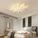 Modern Led Lighting Chandeliers | Stylish Designs for Dining Rooms and Bedrooms by Ljojo