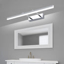 Ljojo LED Wall Lamp 60cm 80cm Modern Bathroom Bedroom Living Room Lighting