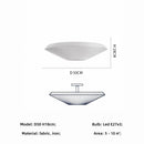 Chinese Style Fabric E27 Led Pendant Light Bedroom Minimalism Chandelier Luminarias by Ljojo
