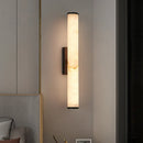 Luxury Marble Wall Lamp Modern Home Decor Bedroom Light Ljojo