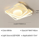 Ljojo LED Ceiling Pendant Lamp for Home Décor - Modern Lighting for Living Room, Bedroom, Dining & Children's Room