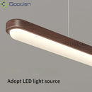 LED Pendant Lights Chandelier for Living Room Home Decor by Ljojo