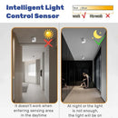 Ljojo 12W Smart LED Ceiling Downlight for Home Stair Bedroom Lighting