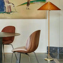 LED Floor Lamp for Retro Minimalist Home Decor by Ljojo - Luminaires for Living Dining Bedroom