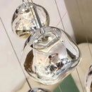LED Pendant Light Chandeliers for Living Room Staircase | Modern Indoor Lighting by Ljojo