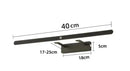 LED Wall Lights Cabinet Makeup Clothing Mirror Front Sensor Lamp - Ljojo