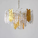 Ljojo Luxury Bedroom Chandelier Modern Ceiling Lighting for Home Living Room