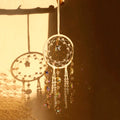 Ljojo™ Crystal Suncatcher Wall Hanging Rainbow Maker for Home and Garden