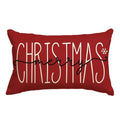 Christmas Snowman Tree Pillowcase - Ljojo Home Decoration Gift Suite