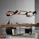 Modern Simplicity LED Pendant Lights for Kitchen Island | Ljojo