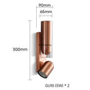 Ljojo Modern Adjustable Wall Lamp for Home Decor and Lighting