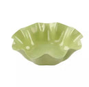 Ljojo Minimalist Fruit Tray with Snack and Candy for Family Living Room