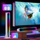 Ljojo™ Ambience RGB LED Smart Gaming Desktop Light