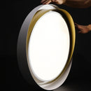 Ljojo LED Ceiling Lights Modern Bedroom Living Room Kitchen Lighting Fixtures